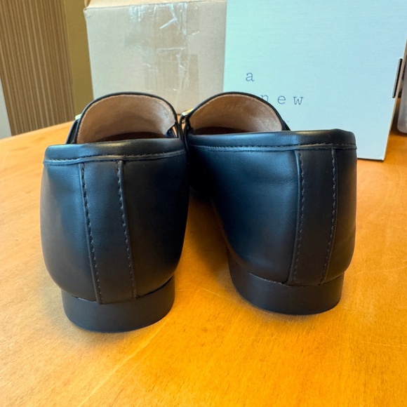 Women's Carolyn Loafers Size 8, A New Day brand, Memory Foam Insole - Picture 8 of 12